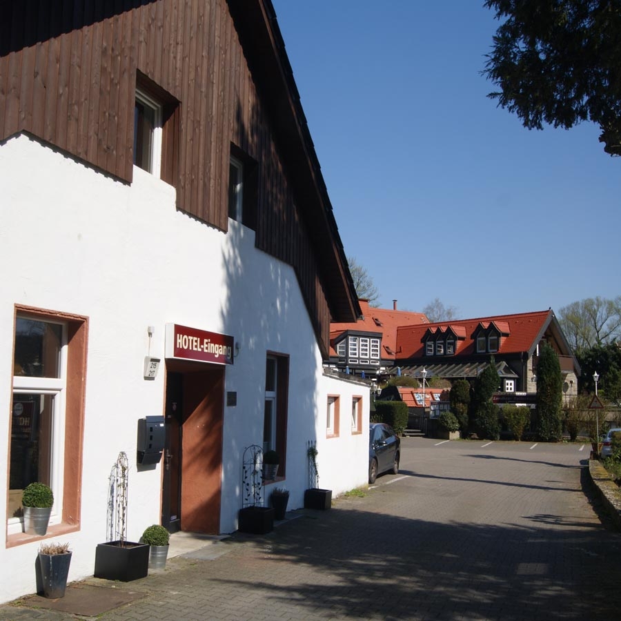 Am 1. April 2016 hat Familie Hahn das Hotel Rutherbach übernommen